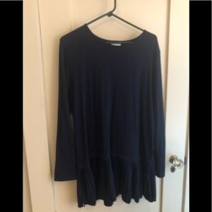 JJill tunic top
